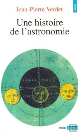 Bertrand.pt - Une Histoire De L'Astronomie