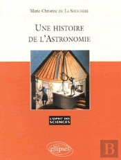 Une Histoire De L'Astronomie N° 38
