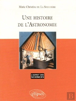 Bertrand.pt - Une Histoire De L'Astronomie N° 38