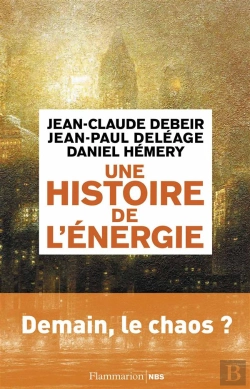 Bertrand.pt - Une Histoire De L'Energie