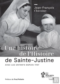 Bertrand.pt - Une Histoire De L'Histoire De Sainte-Justine