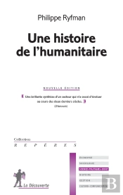 Une Histoire De L'Humanitaire