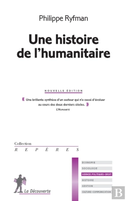 Bertrand.pt - Une Histoire De L'Humanitaire