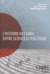 Une Histoire De L'Inra