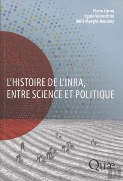 Bertrand.pt - Une Histoire De L'Inra