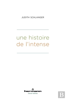 Bertrand.pt - Une Histoire De L'Intense