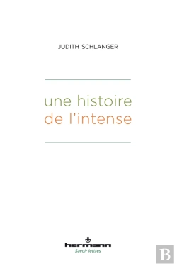 Bertrand.pt - Une Histoire De L'Intense