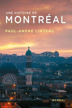 Bertrand.pt - Une Histoire De Montréal