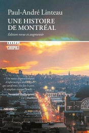 Une Histoire De Montréal