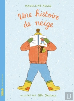 Bertrand.pt - Une Histoire De Neige