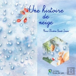 Bertrand.pt - Une Histoire De Neige