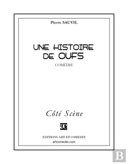 Bertrand.pt - Une Histoire De Oufs