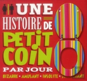 Une Histoire De Petit Coin Par Jour