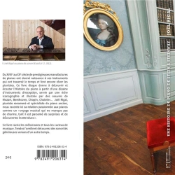 Bertrand.pt - Une Histoire De Piano De Stein À Steinway