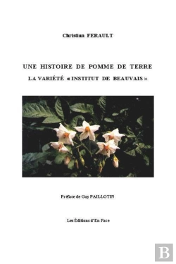 Bertrand.pt - Une Histoire De Pomme De Terre ; La Variété 