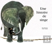 Une Histoire De Singe