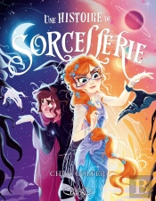 Une Histoire De Sorcellerie - Vol02