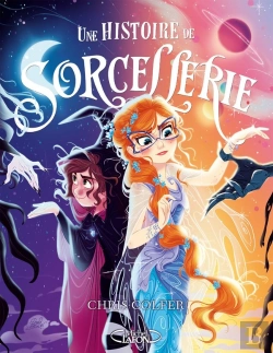 Bertrand.pt - Une Histoire De Sorcellerie - Vol02