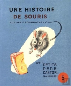 Bertrand.pt - Une Histoire De Souris