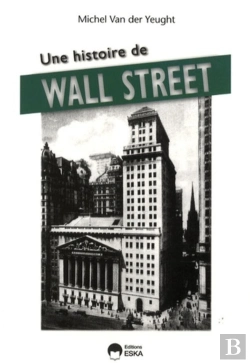 Bertrand.pt - Une Histoire De Wall Street