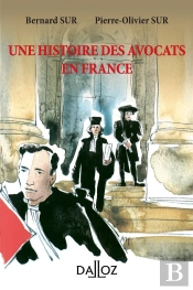 Une Histoire Des Avocats En France (2e Édition)