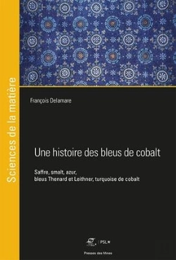 Bertrand.pt - Une Histoire Des Bleus De Cobalt