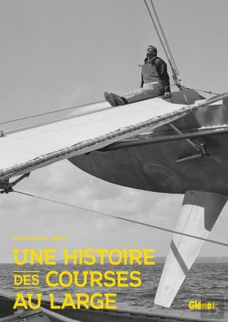 Bertrand.pt - Une Histoire Des Courses Au Large