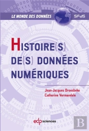 Une Histoire Des Données