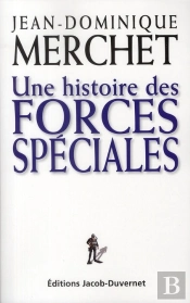 Une Histoire Des Forces Spéciales