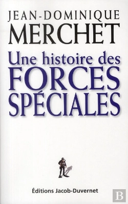 Bertrand.pt - Une Histoire Des Forces Spéciales