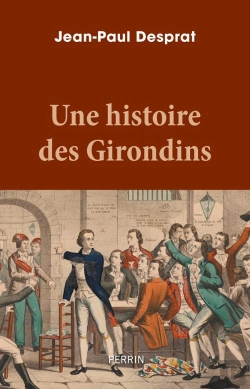 Bertrand.pt - Une Histoire Des Girondins