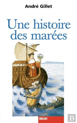Bertrand.pt - Une Histoire Des Marées