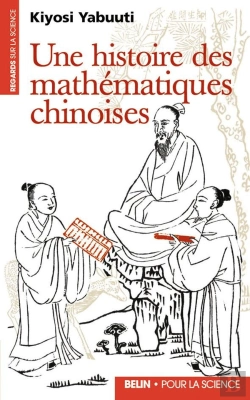 Bertrand.pt - Une Histoire Des Mathématiques Chinoises