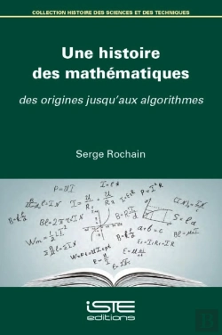 Bertrand.pt - Une Histoire Des Mathematiques