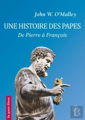Une Histoire Des Papes, De Pierre A Francois