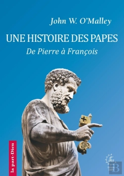 Bertrand.pt - Une Histoire Des Papes, De Pierre A Francois
