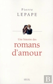 Une Histoire Des Romans D'Amour