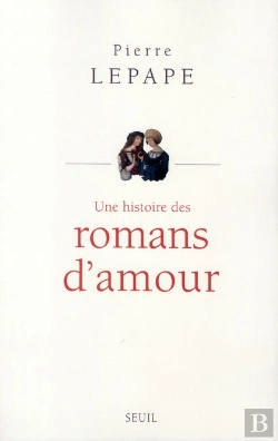 Bertrand.pt - Une Histoire Des Romans D'Amour