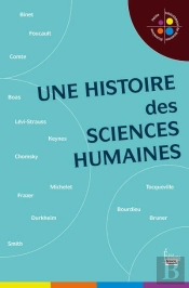 Une Histoire Des Sciences Humaines