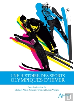 Bertrand.pt - Une Histoire Des Sports Olympiques D'Hiver