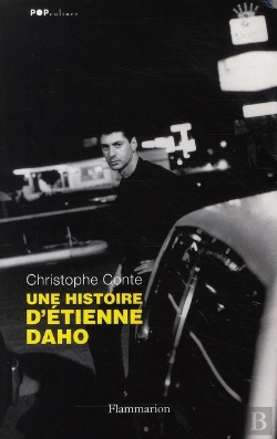 Bertrand.pt - Une Histoire D'Etienne Daho