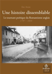 Une Histoire Dissemblable