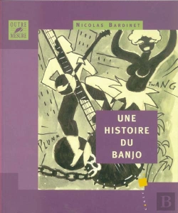 Bertrand.pt - Une Histoire Du Banjo