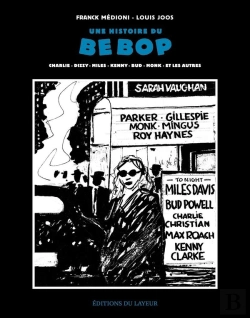 Bertrand.pt - Une Histoire Du Bebop