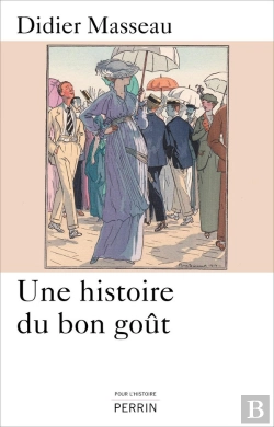 Bertrand.pt - Une Histoire Du Bon Goût
