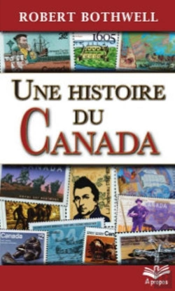 Bertrand.pt - Une Histoire Du Canada ( Poche )