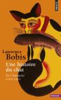 Une Histoire Du Chat ; De L'Antiquité À Nos Jours