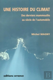Une Histoire Du Climat