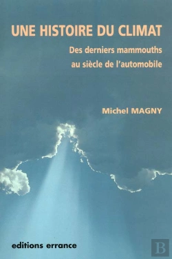 Bertrand.pt - Une Histoire Du Climat