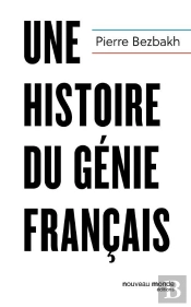 Une Histoire Du Genie Francais